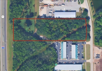 More details for 4826 Lena Rd, Bradenton, FL - Land for Sale