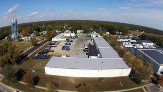 More details for 426 Madison Ave, Woodbine, NJ - Industrial for Sale