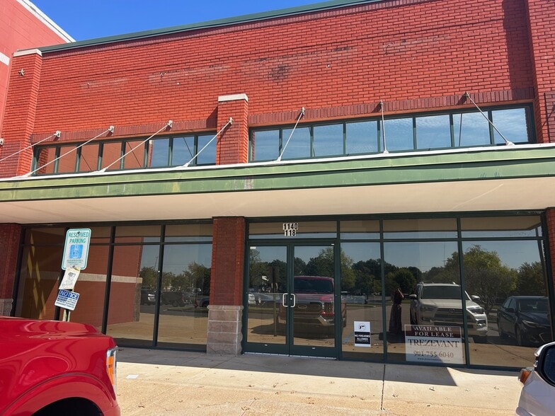 1134-1150 N Germantown Pky, Cordova, TN for lease - Building Photo - Image 2 of 19