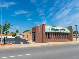 9122 S Kedzie Ave, Evergreen Park IL - Day Care Center