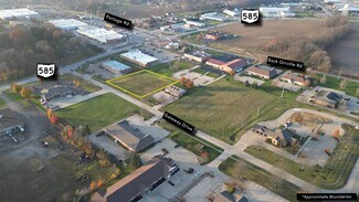 More details for Gateway Dr, Wooster, OH - Land for Sale