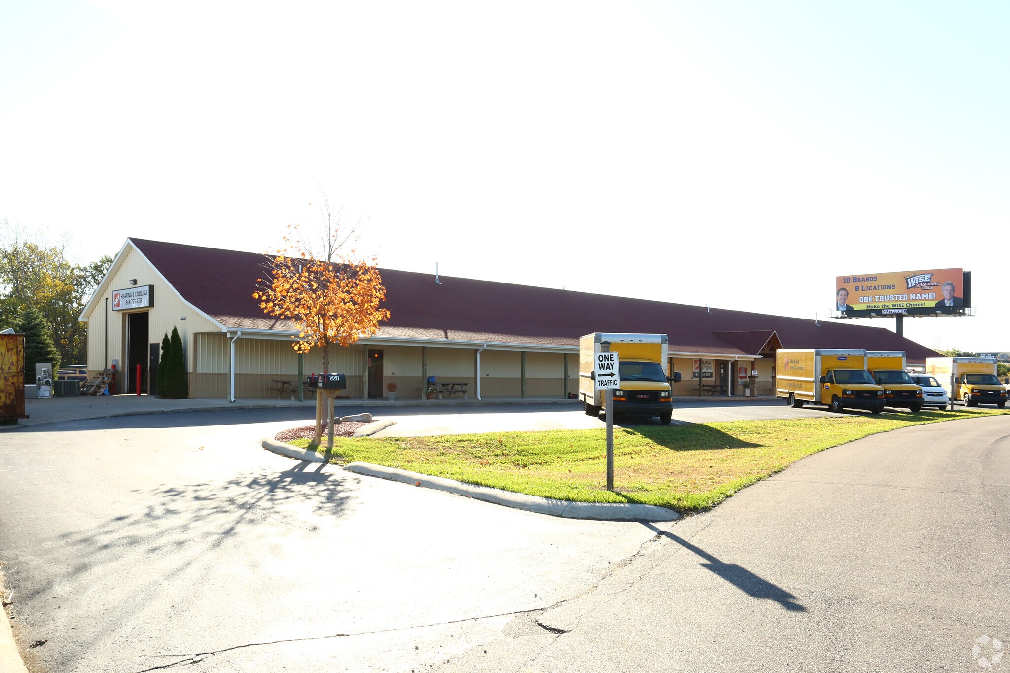 4371 Torrey Rd, Flint, MI for sale Primary Photo- Image 1 of 1