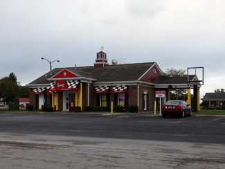 More details for 2670 Woodville Rd, Northwood, OH - Retail for Sale