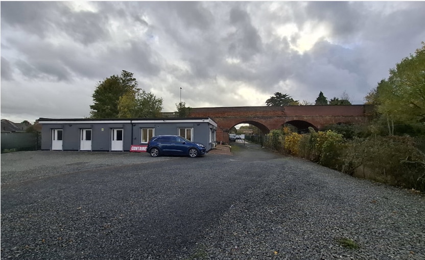 Howsell Rd, Malvern for sale - Primary Photo - Image 1 of 2