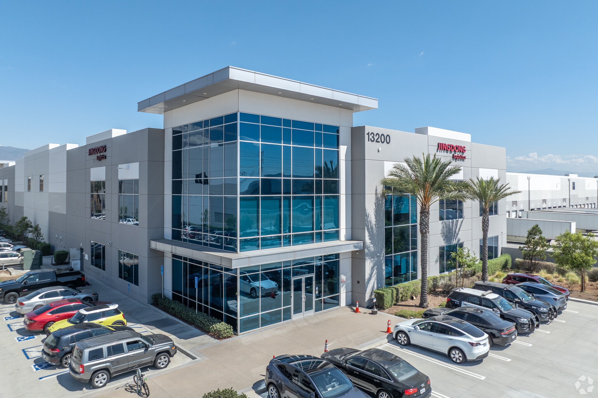 13200 Loop Rd, Fontana, CA for sale Primary Photo- Image 1 of 1