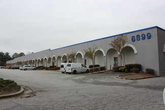 More details for 6899 Peachtree Industrial Blvd, Peachtree Corners, GA - Industrial for Lease