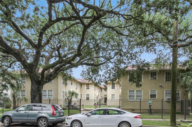 1905 S Carrollton Ave, New Orleans, LA for sale - Primary Photo - Image 1 of 12