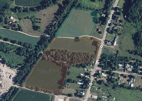 1385 New York 38, Owego NY - Land