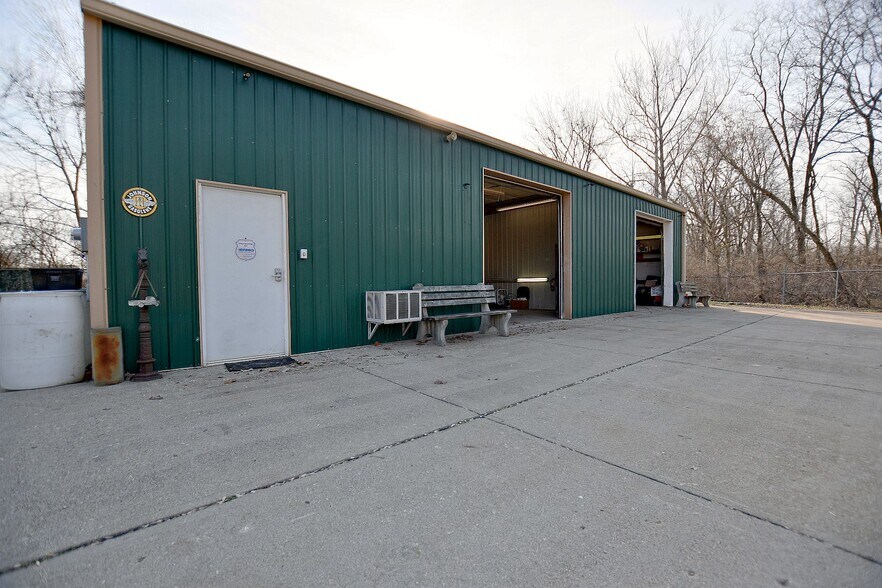 995 N Main St, Franklin, OH for sale - Primary Photo - Image 1 of 1