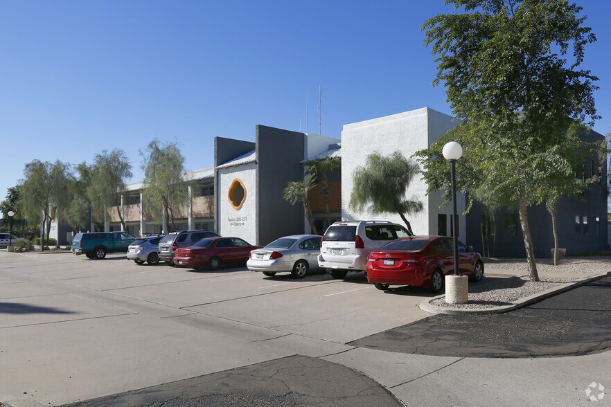 8400 S Kyrene Rd, Tempe, AZ 85284