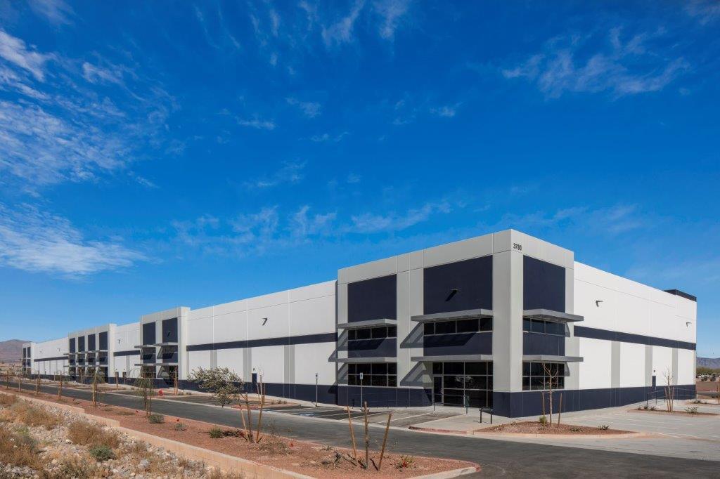 3732 Las Vegas Blvd N, Las Vegas, NV for lease Building Photo- Image 1 of 10