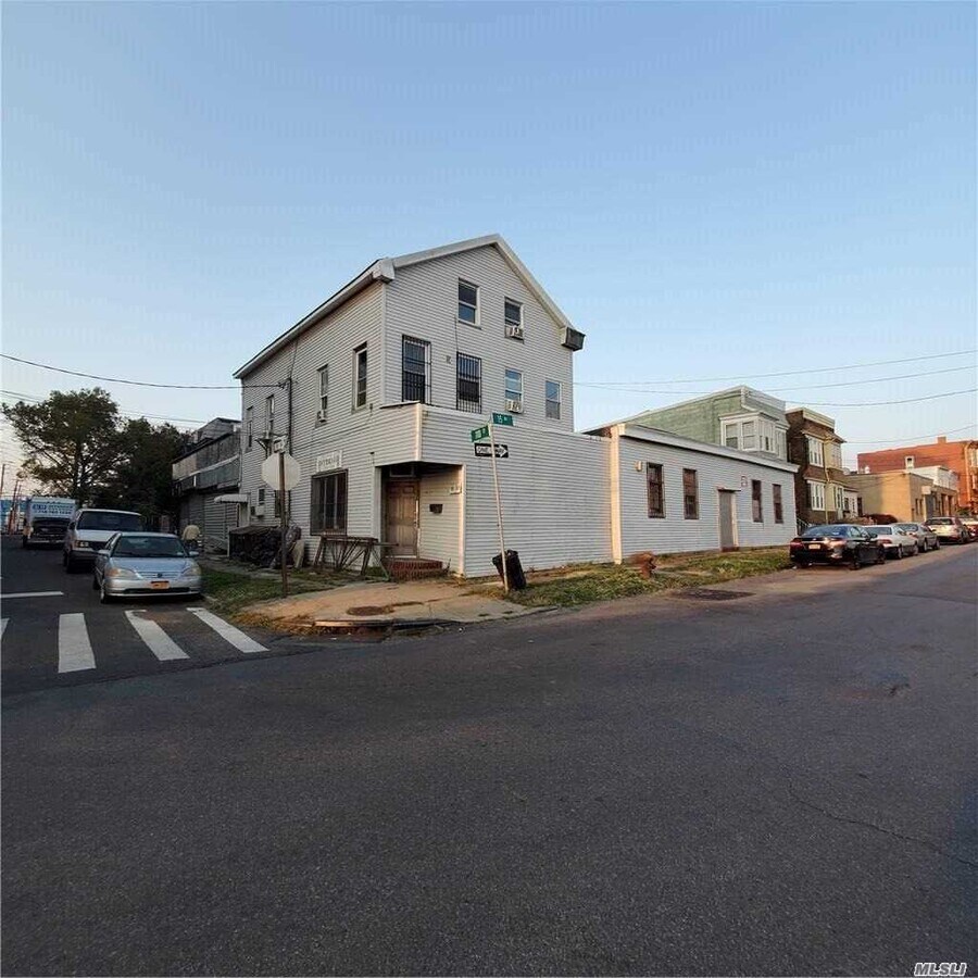11001 15 Ave, College Point, NY 11356 Industrial for Sale