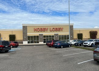 More details for 8191-8195 S Tamiami Trl, Sarasota, FL - Retail for Lease