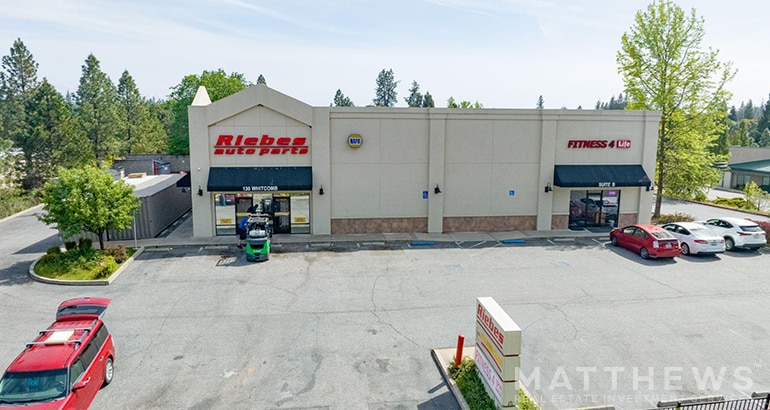 130 Whitcomb Ave, Colfax, CA for sale - Building Photo - Image 2 of 3