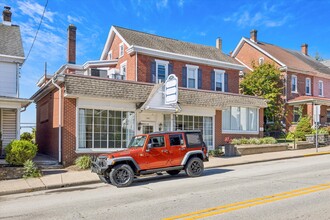 220 N Main St, Souderton, PA for lease Building Photo- Image 1 of 21