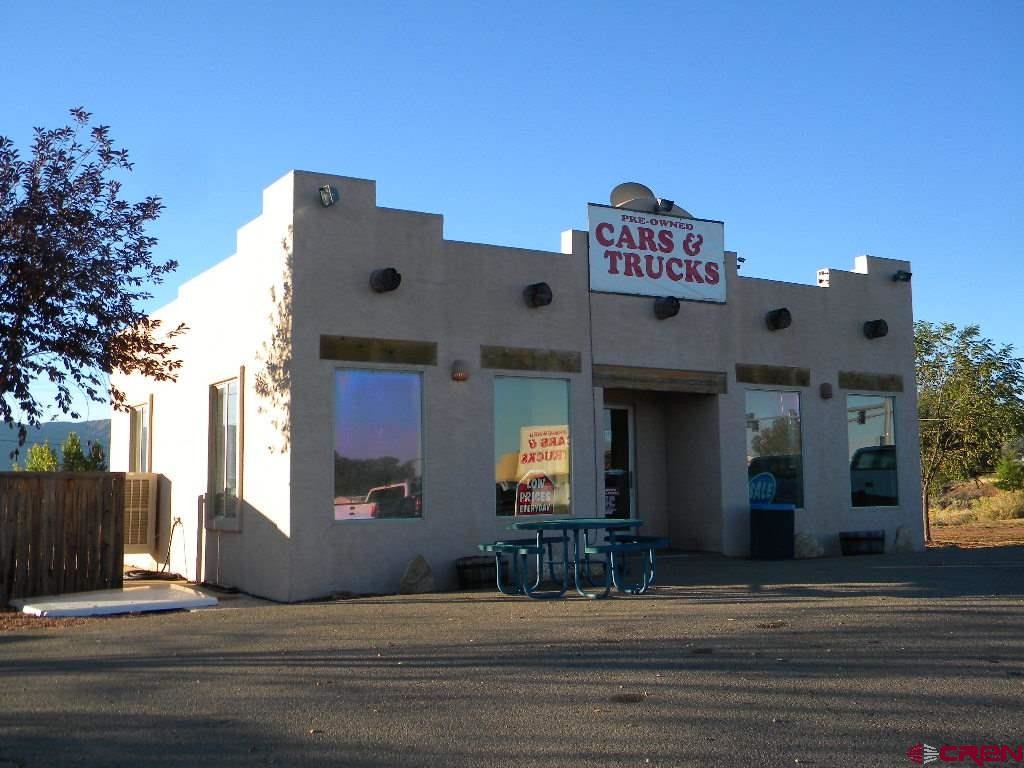 2525 E Main St, Cortez, CO for sale Building Photo- Image 1 of 1