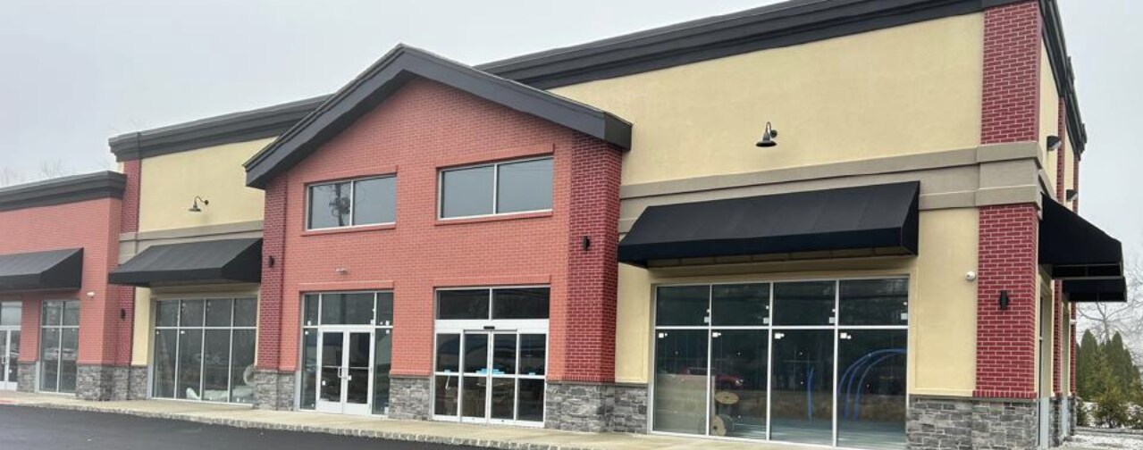 125 State Route 10 E, Succasunna, NJ for lease Building Photo- Image 1 of 4