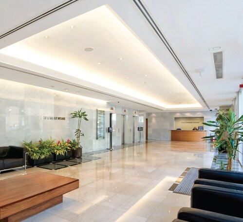 128 Queen Victoria St, London for sale - Lobby - Image 1 of 1