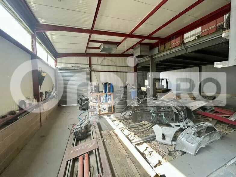 Office in Brétigny-sur-Orge for lease - Interior Photo - Image 2 of 5