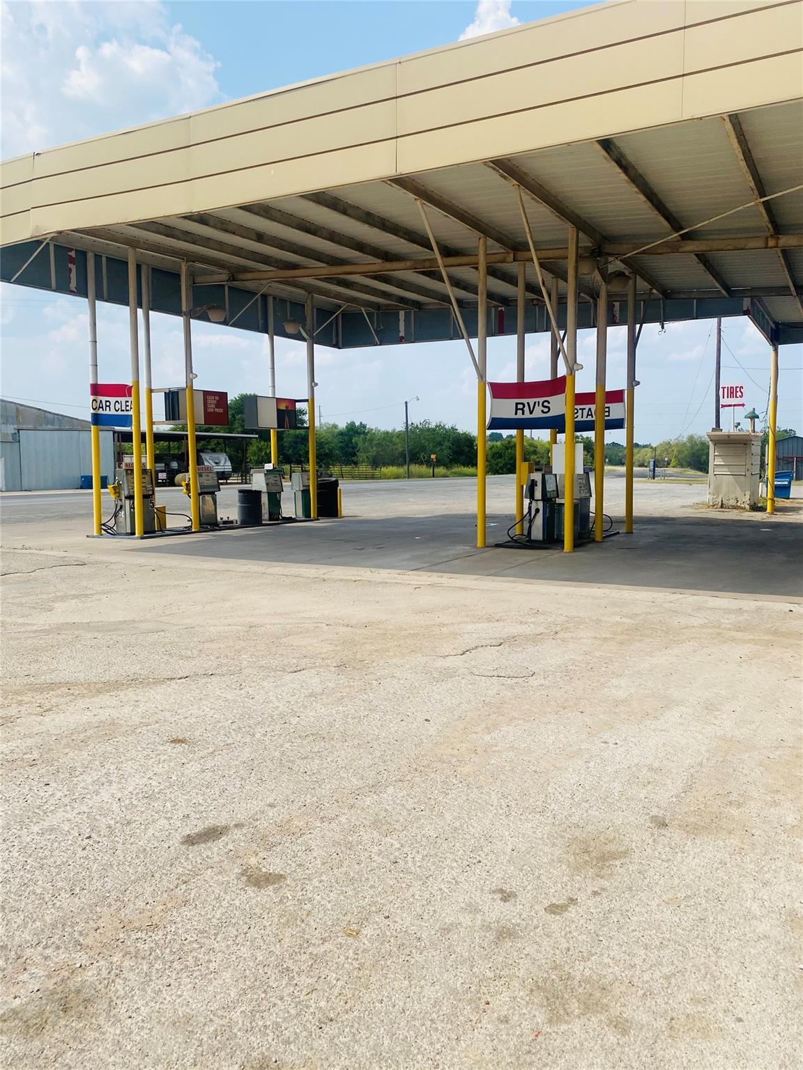 102 Highway 6, Cisco, TX 76437