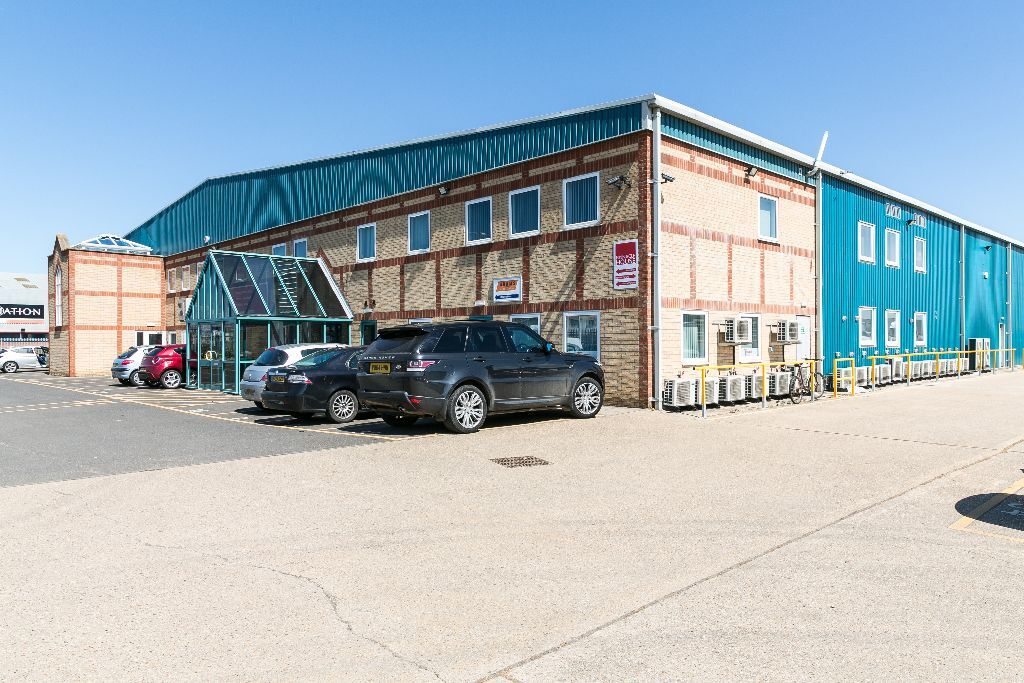 Newark Rd, Peterborough for lease Building Photo- Image 1 of 10