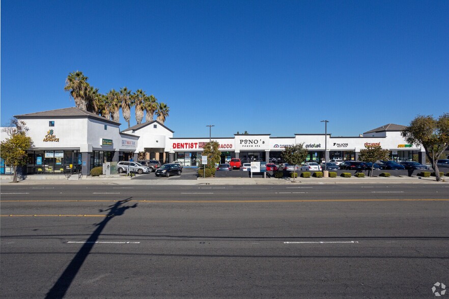 3933 W Rosecrans Ave, Hawthorne, CA for sale - Building Photo - Image 1 of 1