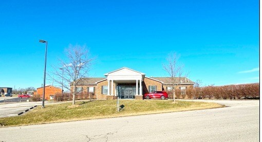 75 Sterling Way, Mount Sterling, KY for sale - Primary Photo - Image 1 of 1