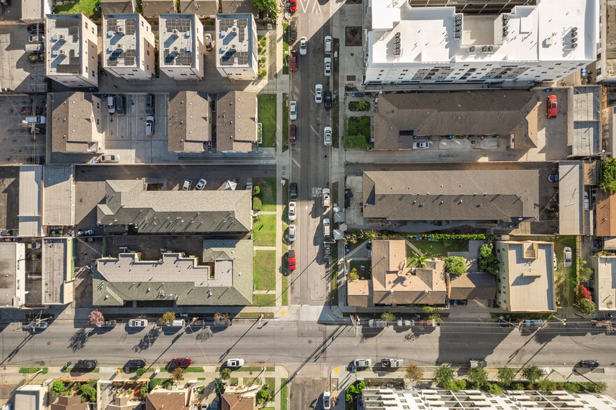 6509 Brynhurst Ave, Los Angeles, CA for sale - Building Photo - Image 3 of 42