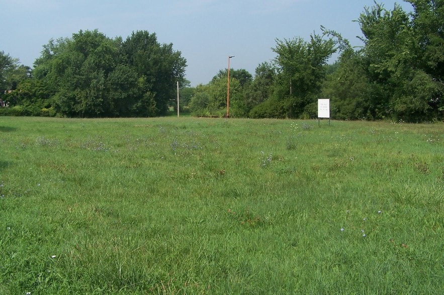 North St & Orchard Drive, Park Forest, IL for sale - Building Photo - Image 2 of 2