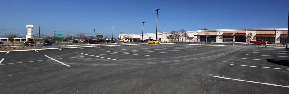 4501 S General Bruce Dr, Temple, TX for lease - Other - Image 2 of 5