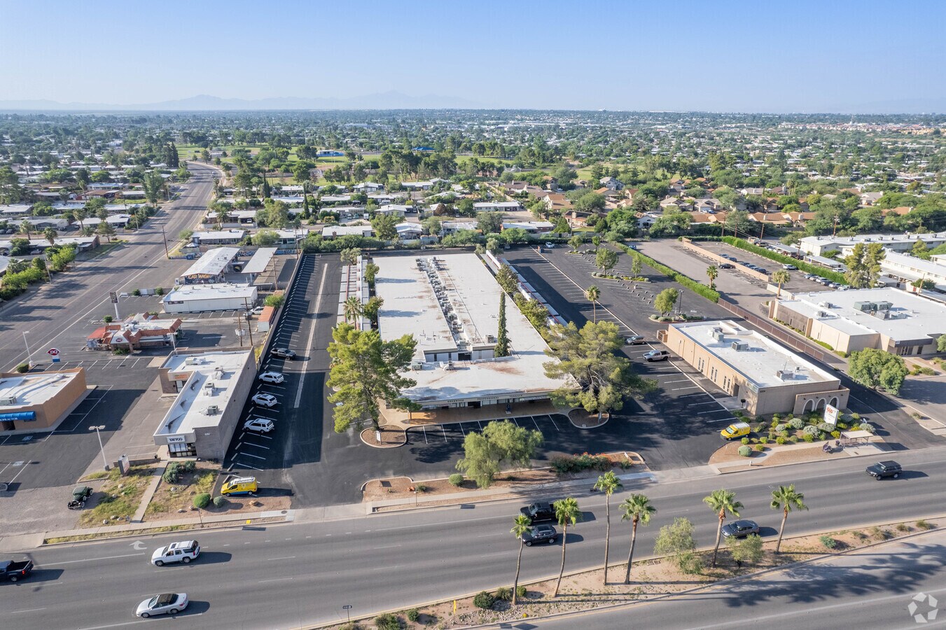 6160 E Broadway Blvd Tucson Az 8230 E Broadway Blvd, Tucson, AZ 85710 | LoopNet