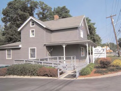 580 E Main, Middletown, NY for sale Primary Photo- Image 1 of 1