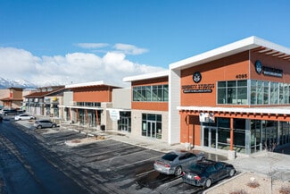 More details for 4095 E Pony Express Pky, Eagle Mountain, UT - Retail for Sale