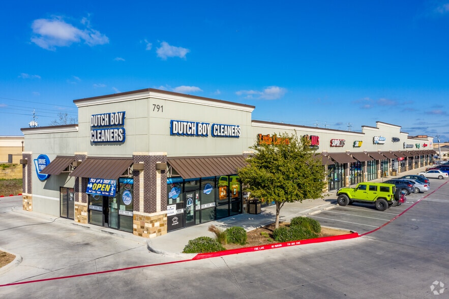 791 Fm 1103, Cibolo, TX 78108