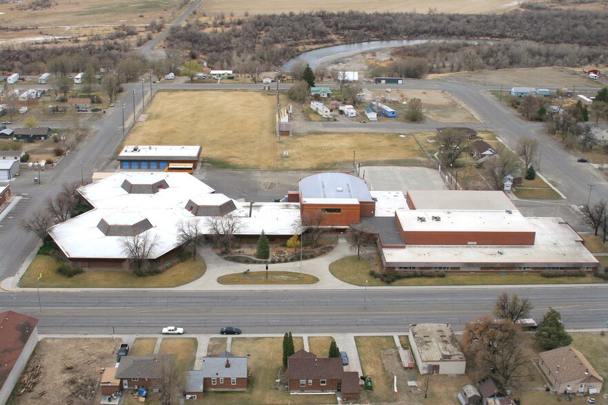 30 E Main St, Byron, WY for sale - Primary Photo - Image 1 of 1