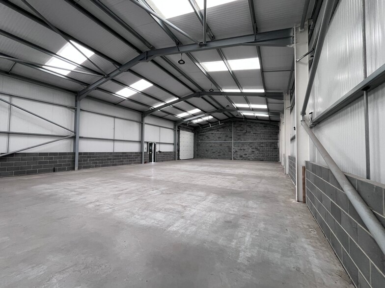 1 Westerby Rd, Middlesbrough for lease - Building Photo - Image 3 of 4