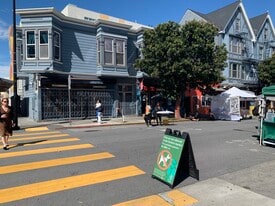 3248 22nd Street San Francisco CA 94110 - Commercial Real Estate