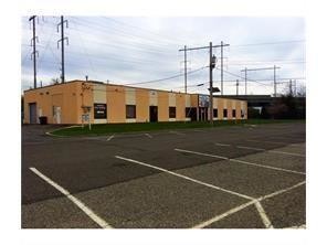 1600 Jersey Ave, North Brunswick, NJ for sale - Building Photo - Image 1 of 1