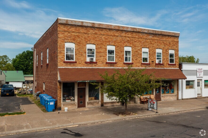 1543 N Main St, Savannah, NY for sale - Primary Photo - Image 1 of 1