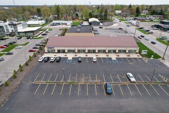 1202 W Maumee St, Angola, IN for lease Interior Photo- Image 1 of 1