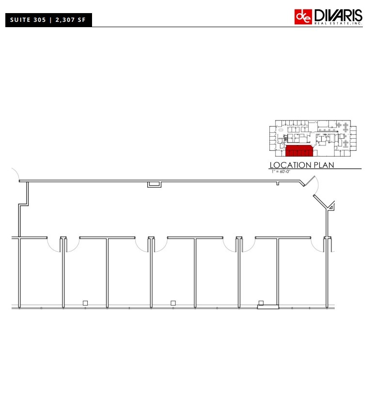 200 Golden Oak Ct, Virginia Beach, VA for lease Floor Plan- Image 1 of 1