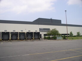 2436-2444 Innovation Way, Rochester NY - Warehouse