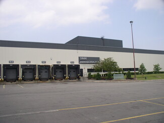 More details for 2436-2444 Innovation Way, Rochester, NY - Industrial for Lease