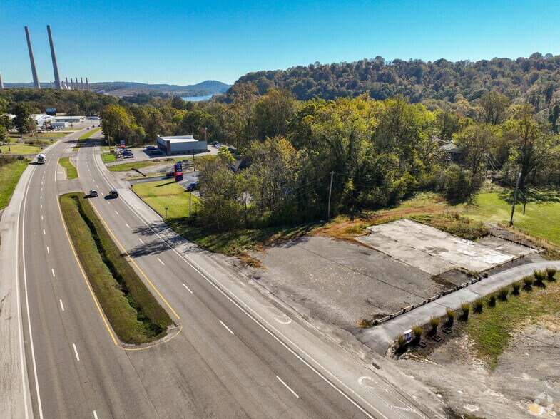 Roane State Hwy, Harriman, TN for sale - Primary Photo - Image 1 of 1