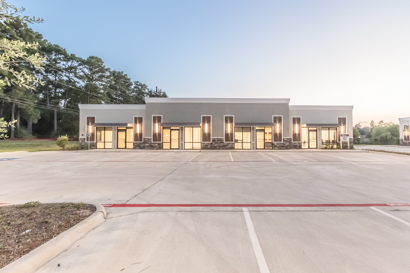 28789 Hardin Store Rd, Magnolia, TX for lease Building Photo- Image 1 of 1