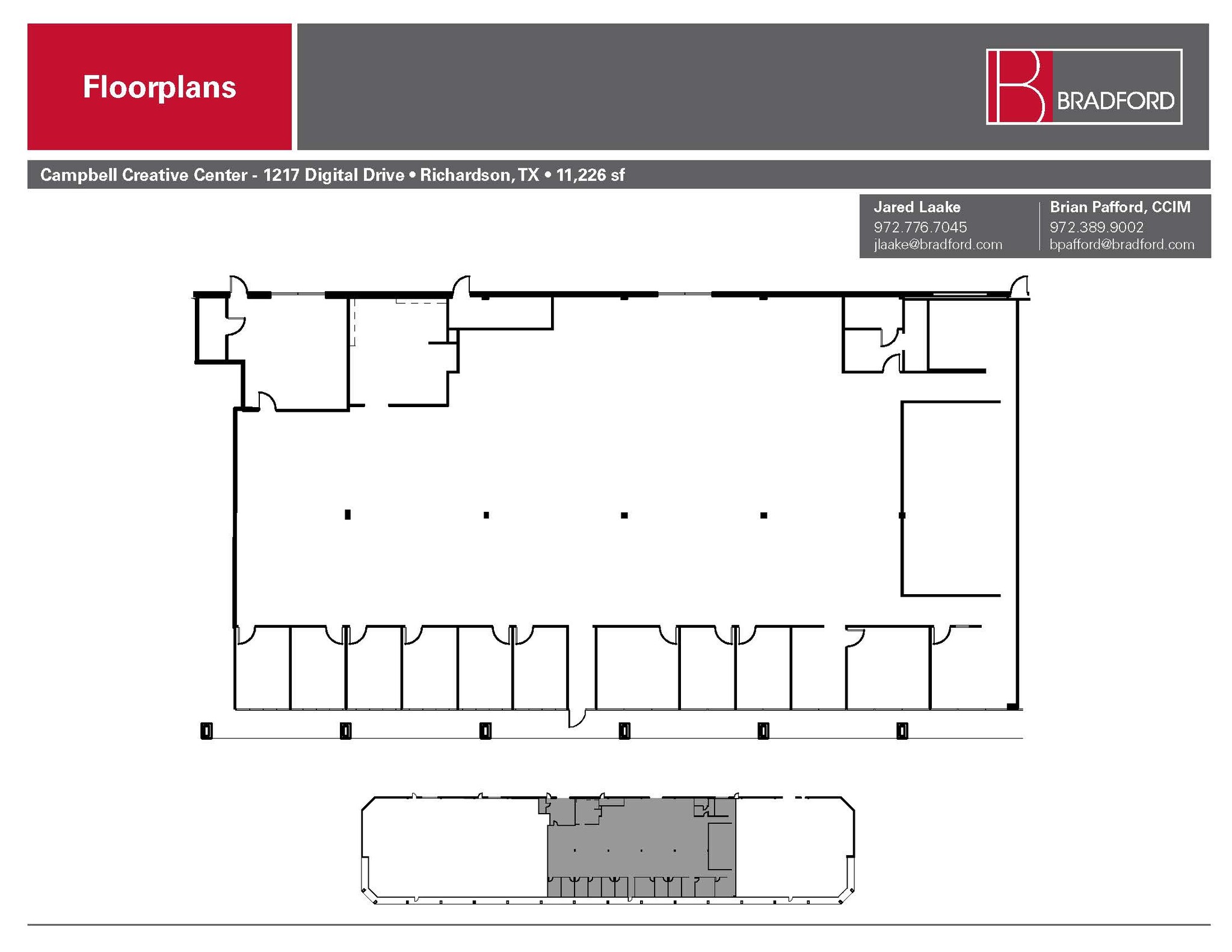 1219 Digital Dr, Richardson, TX for lease Building Photo- Image 1 of 1