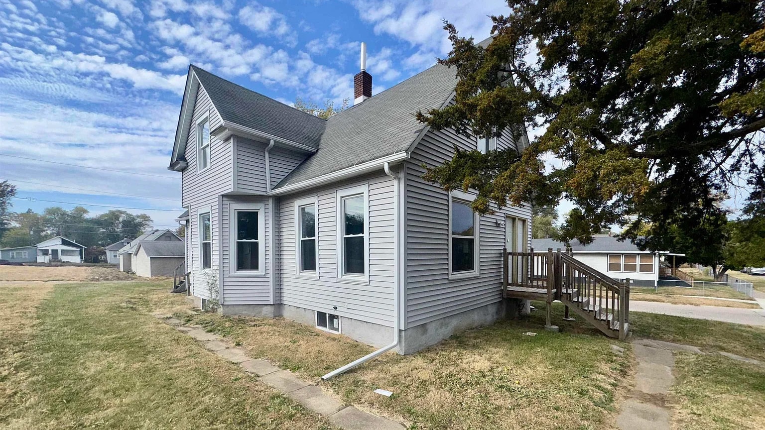 1600 9th St, Rock Island, IL for sale Building Photo- Image 1 of 17