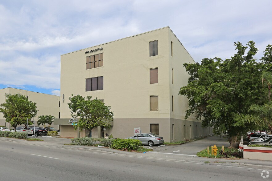 6501 NW 36th St, Miami, FL for sale - Building Photo - Image 3 of 7