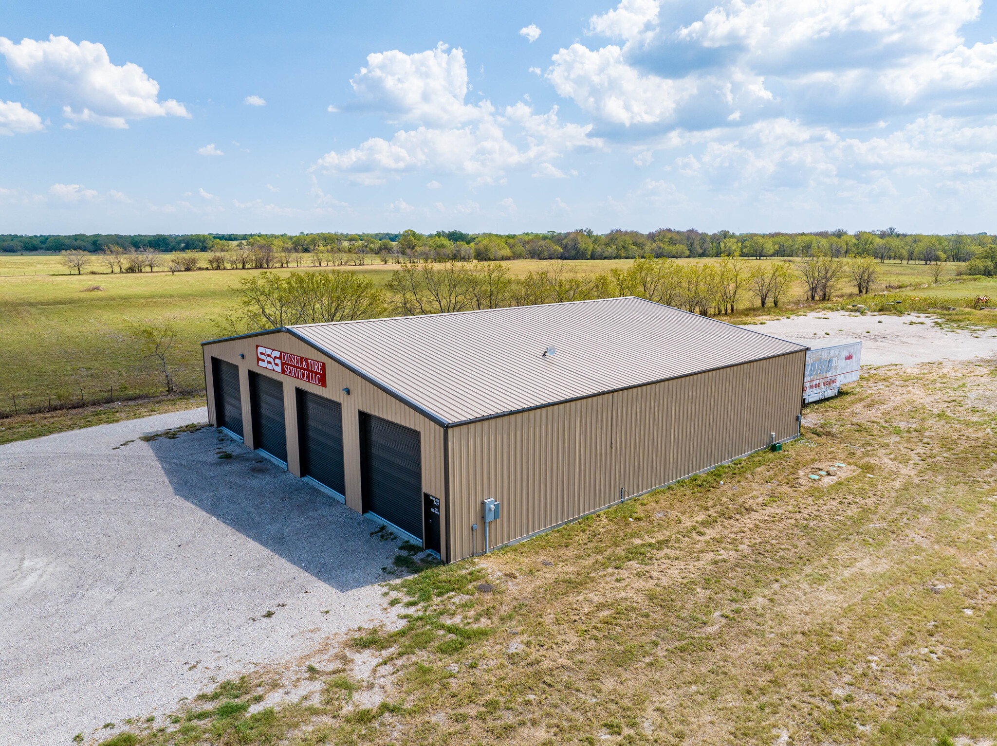 5993 Interstate 30, Campbell, TX for sale Primary Photo- Image 1 of 1