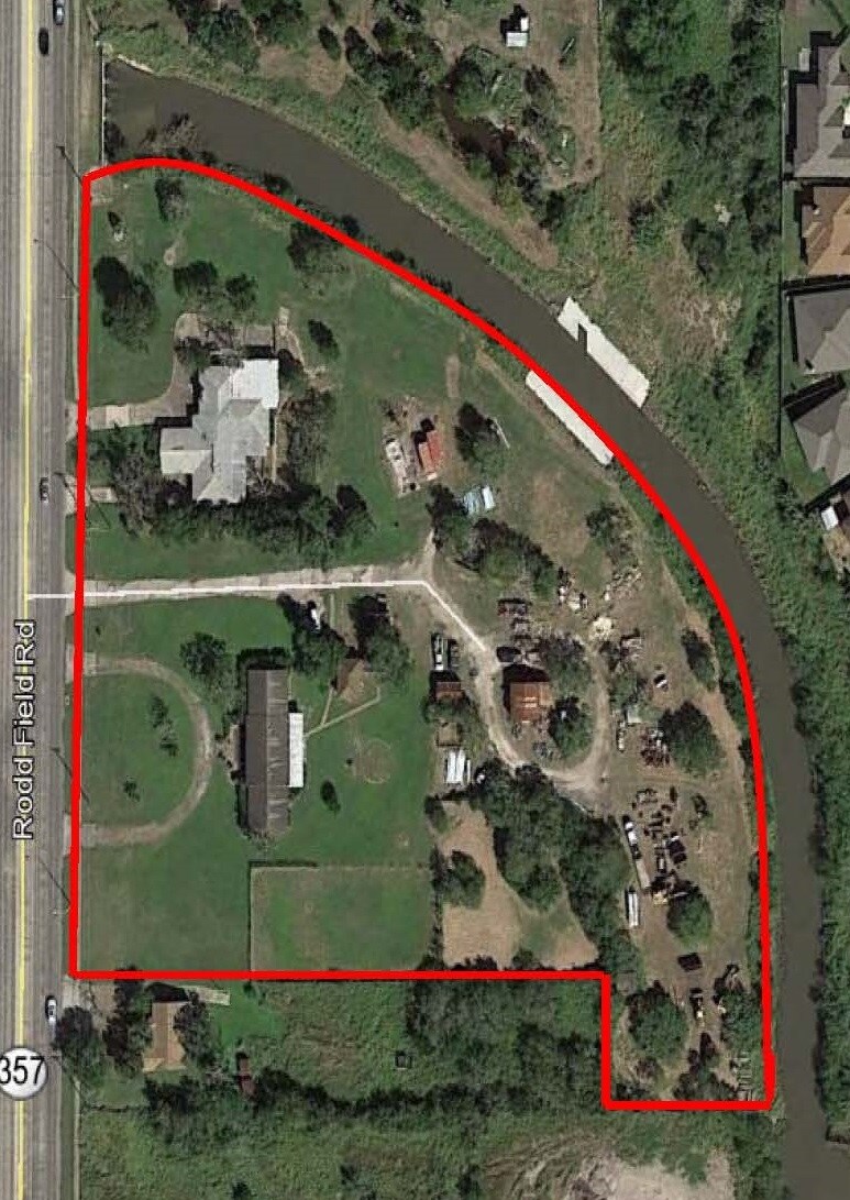 2610 Rodd Field Rd, Corpus Christi, TX for sale Building Photo- Image 1 of 1